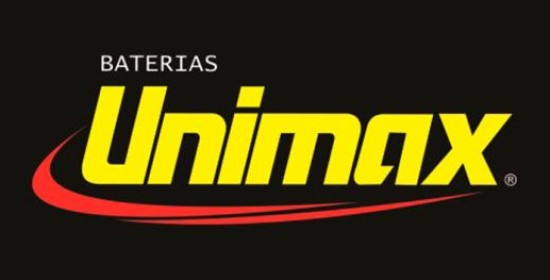 Baterias Unimax