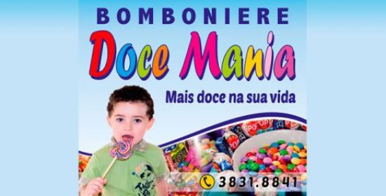 Docemania