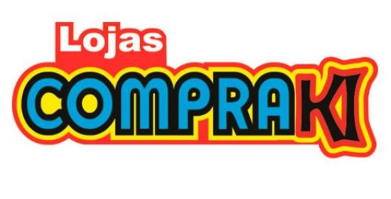 Lojas Compraki