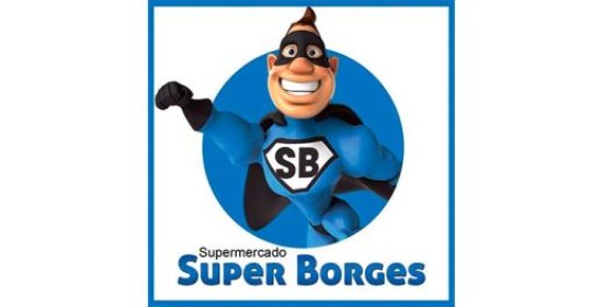 Super Borges
